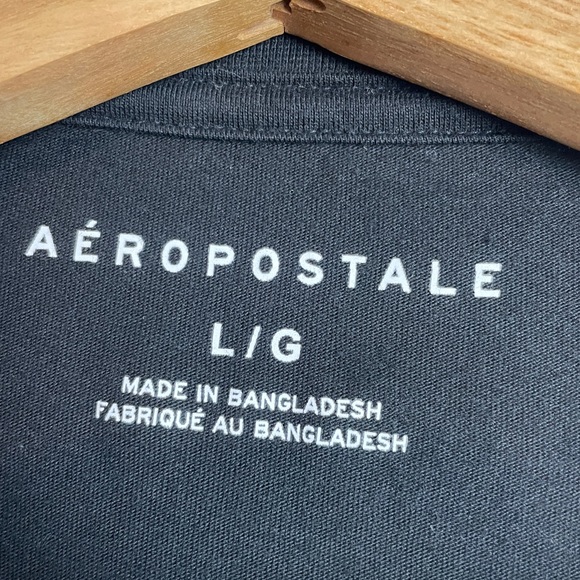 AERO New York Tee - Picture 3 of 16